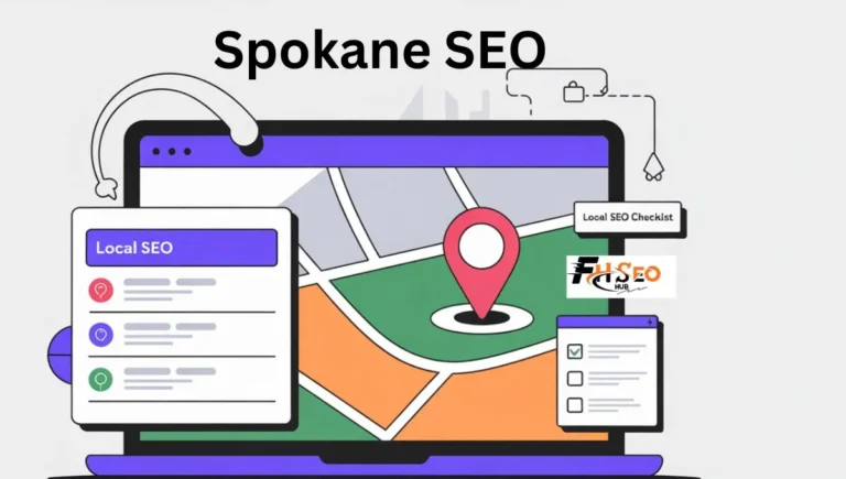 Spokane SEO