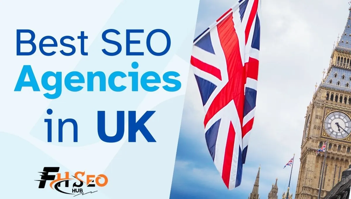 Best SEO Agencies in UK