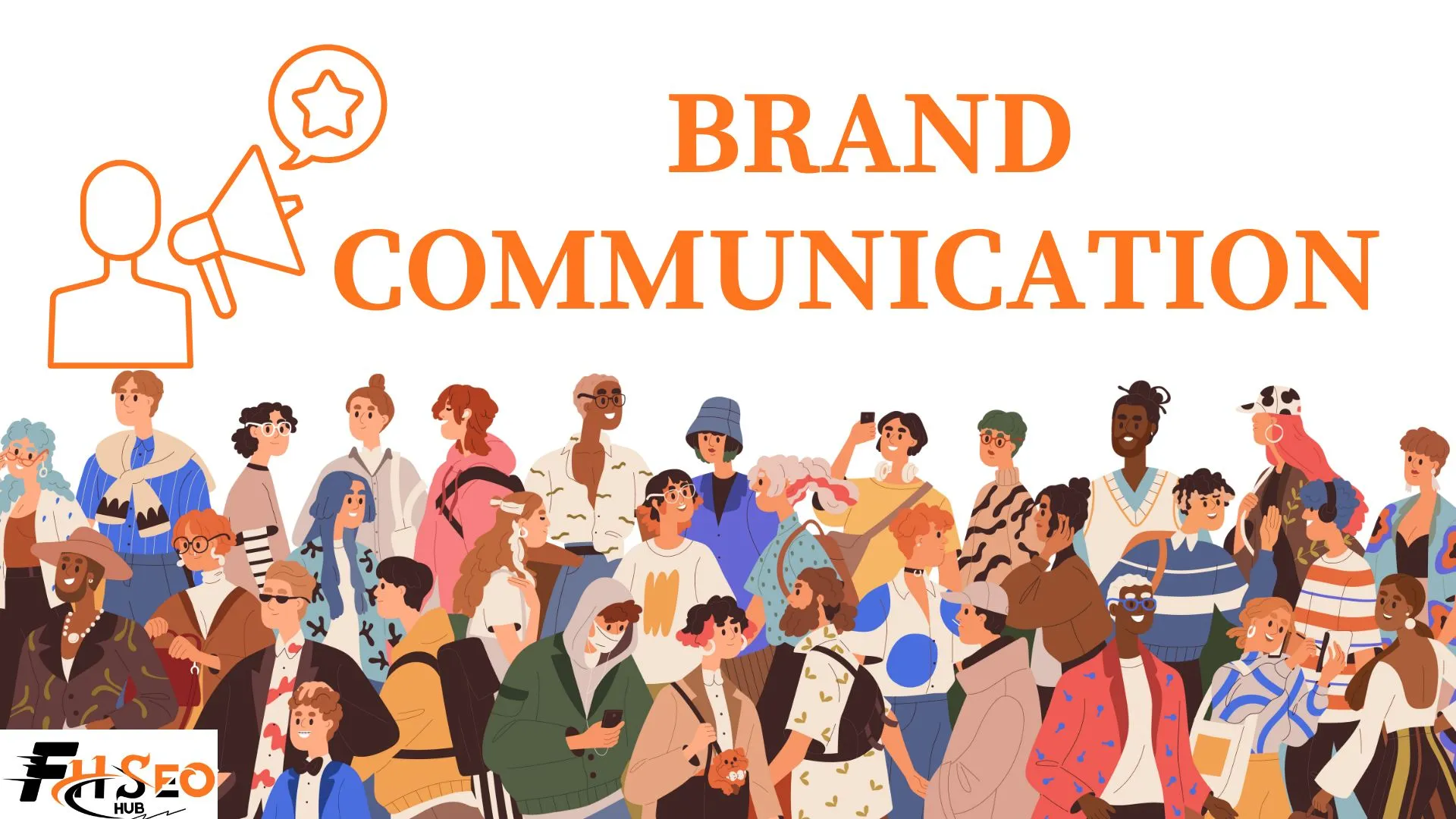Brand Communication