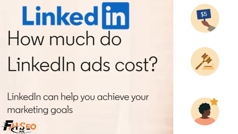 How Much Do LinkedIn Ads Cost