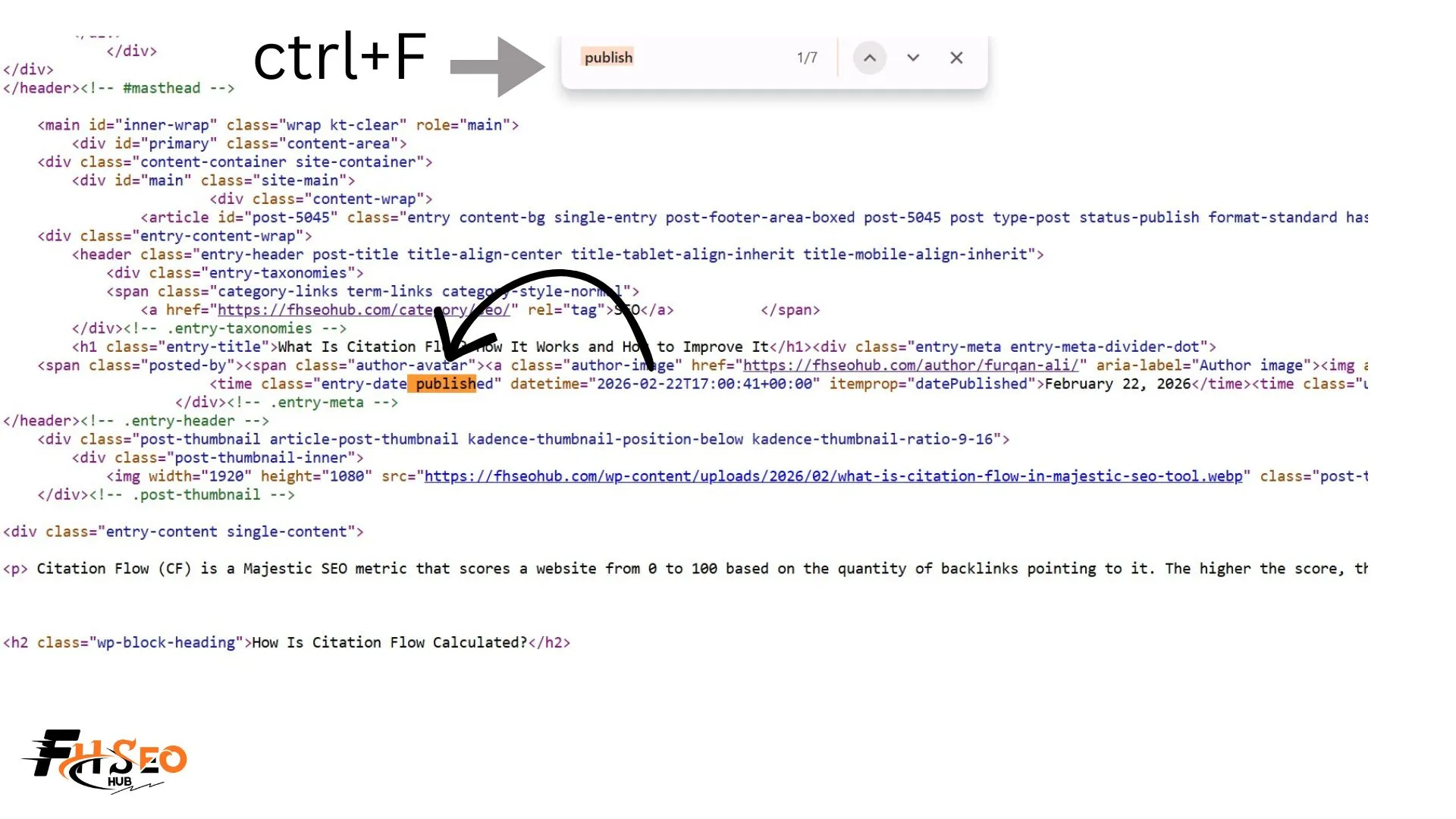 How to See When a Website Was Published? 10 Easy Methods