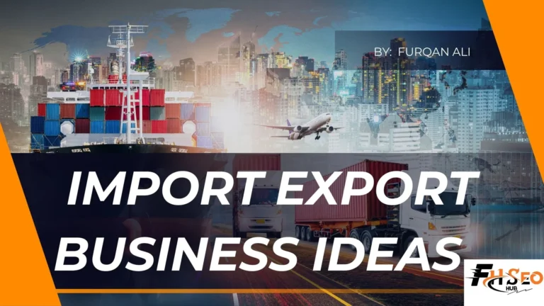 15 Profitable Import Export Business Ideas in 2026