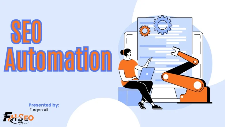 SEO Automation