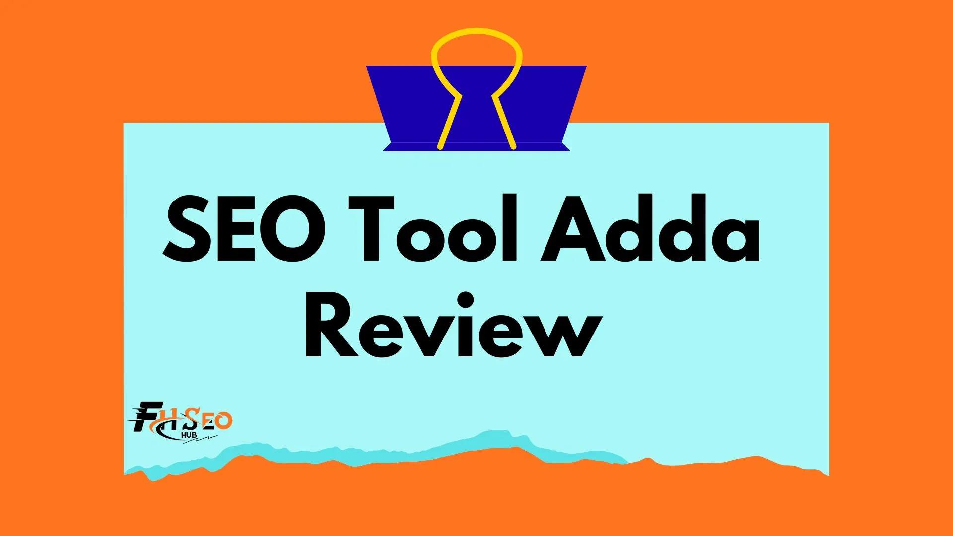 SEO Tool Adda Review