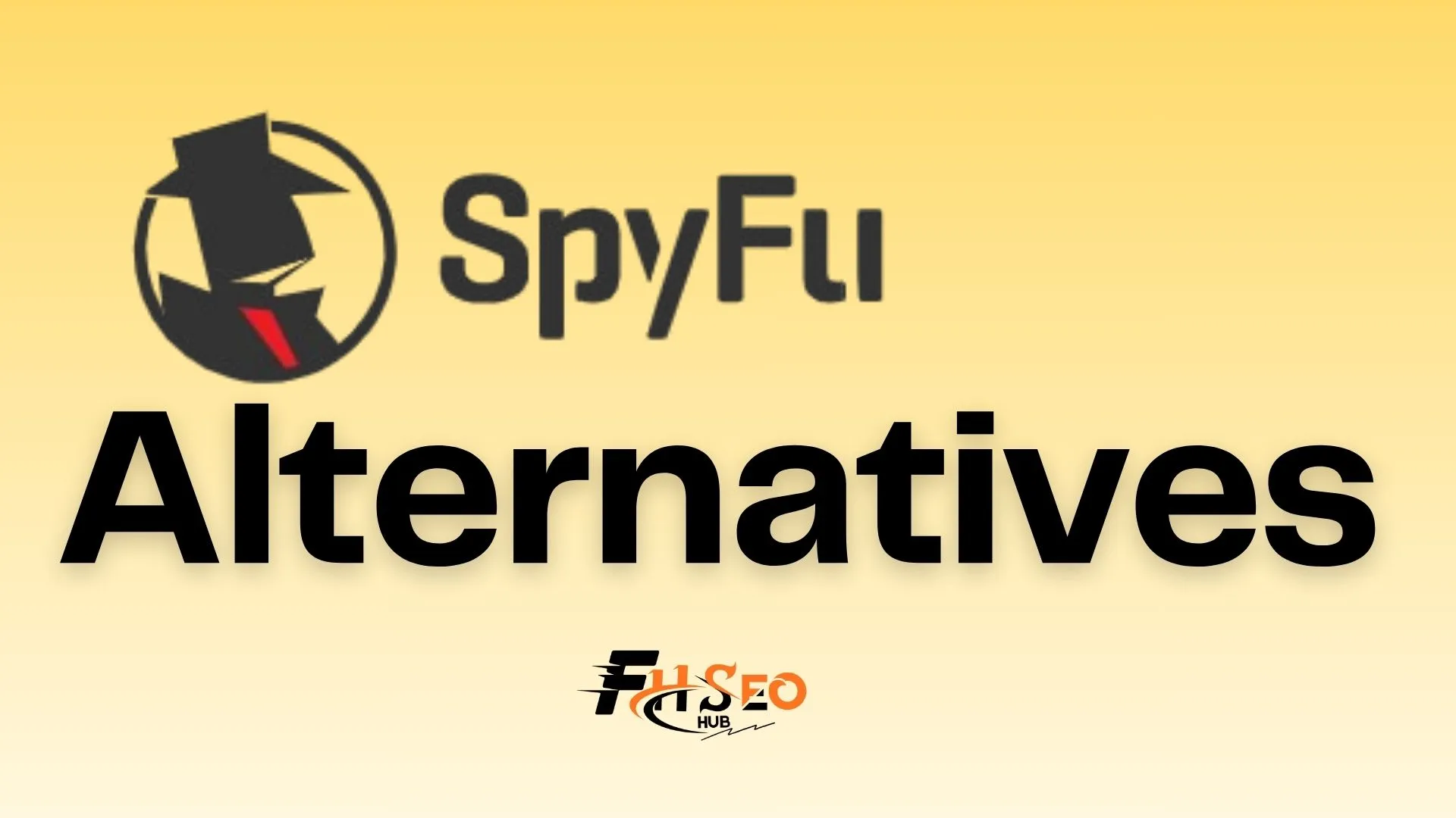 SpyFu Alternatives