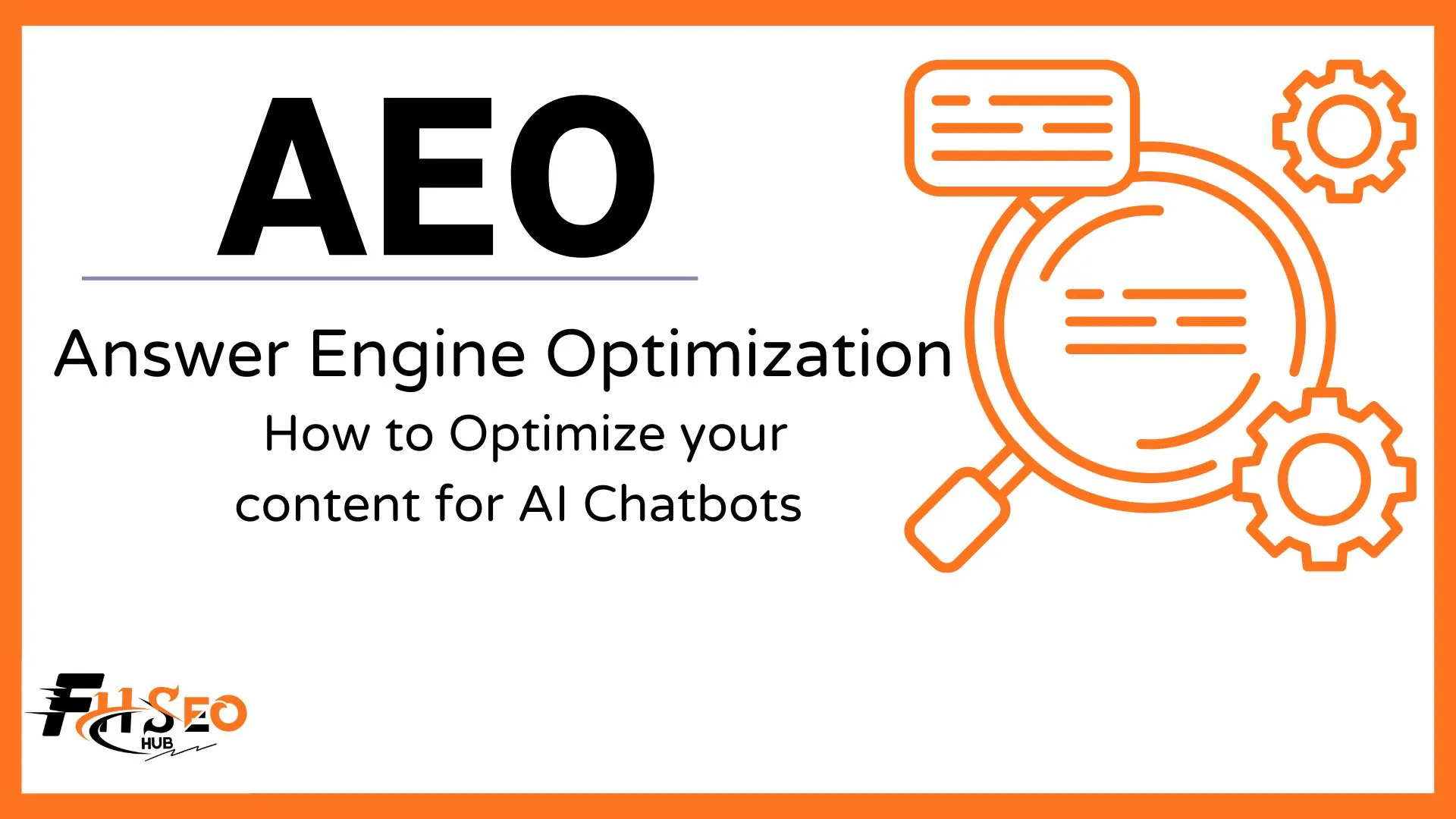 What is Answer Engine Optimization (AEO)