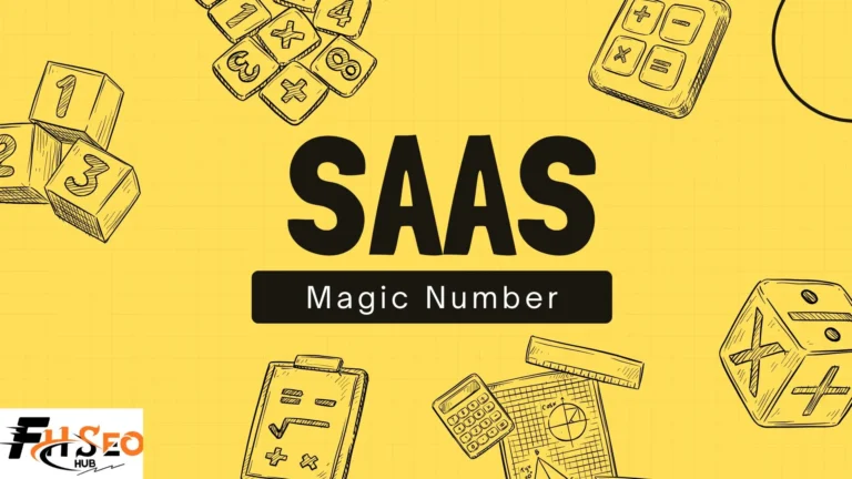 What Is the SaaS Magic Number