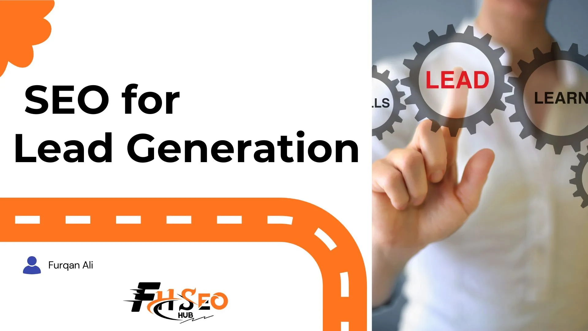 What is SEO for Lead Generation