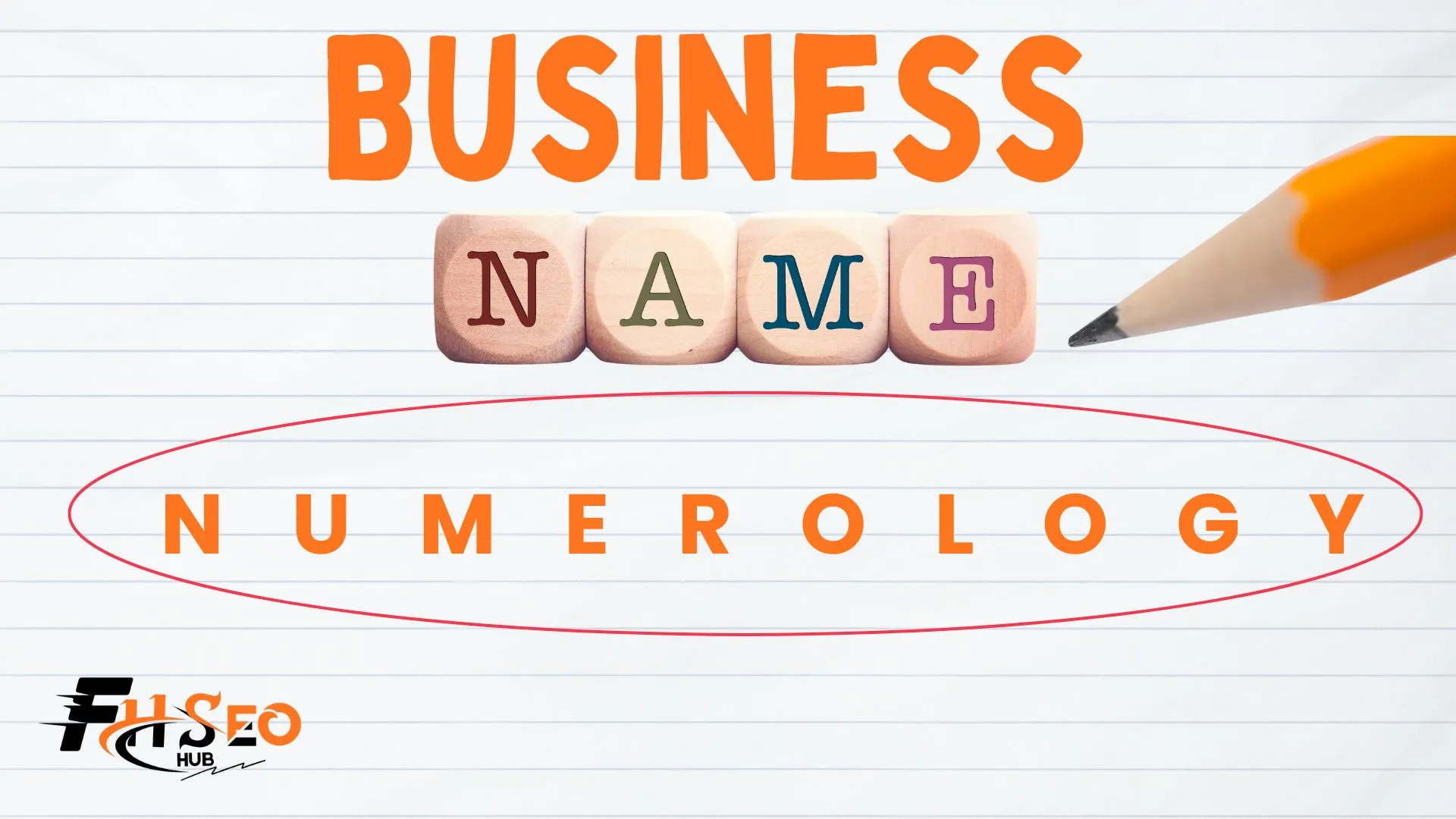 Business Name Numerology