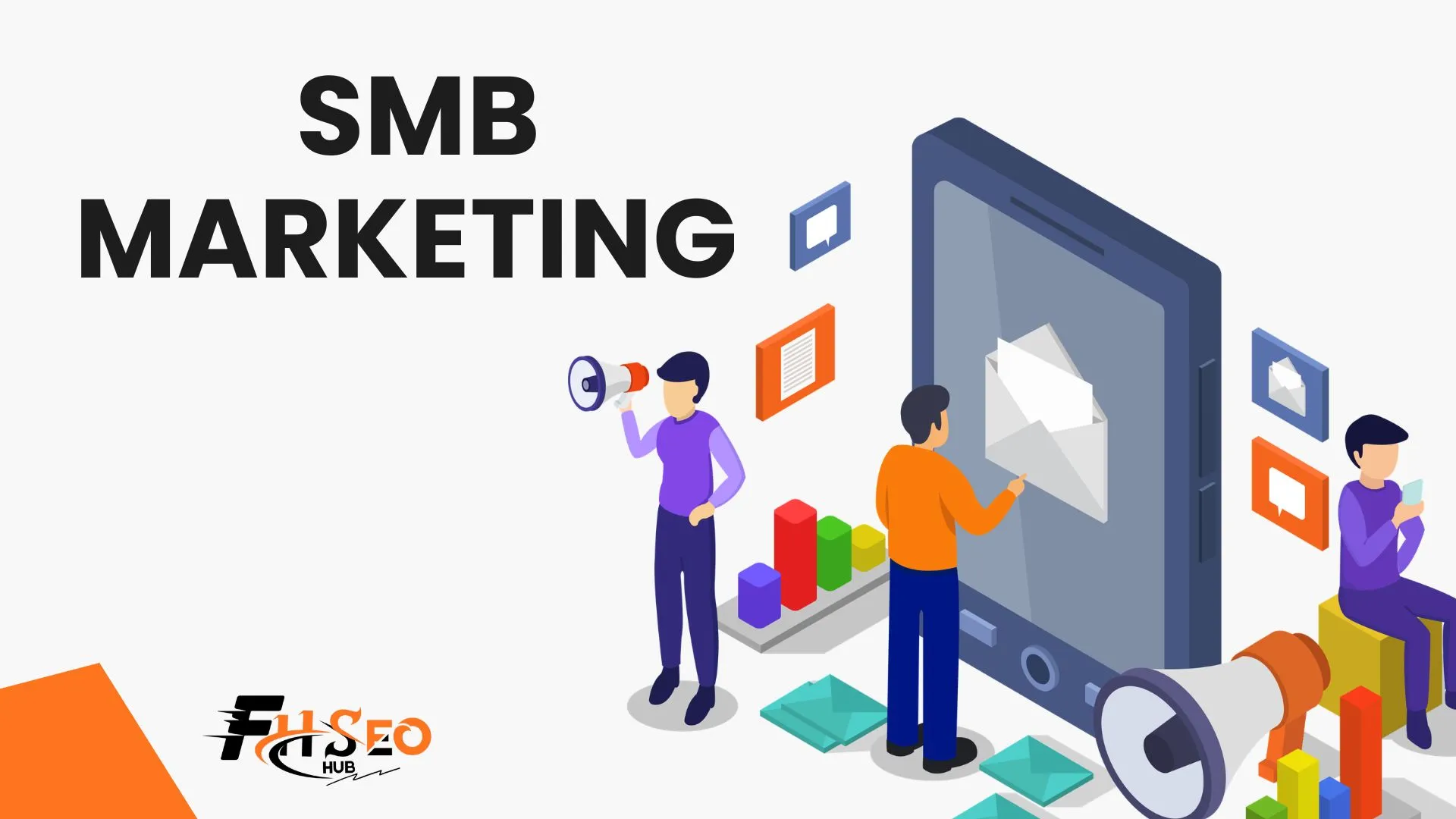 SMB Marketing