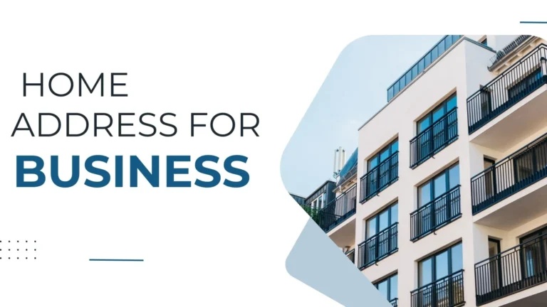 Disadvantages of Using Home Address for Business