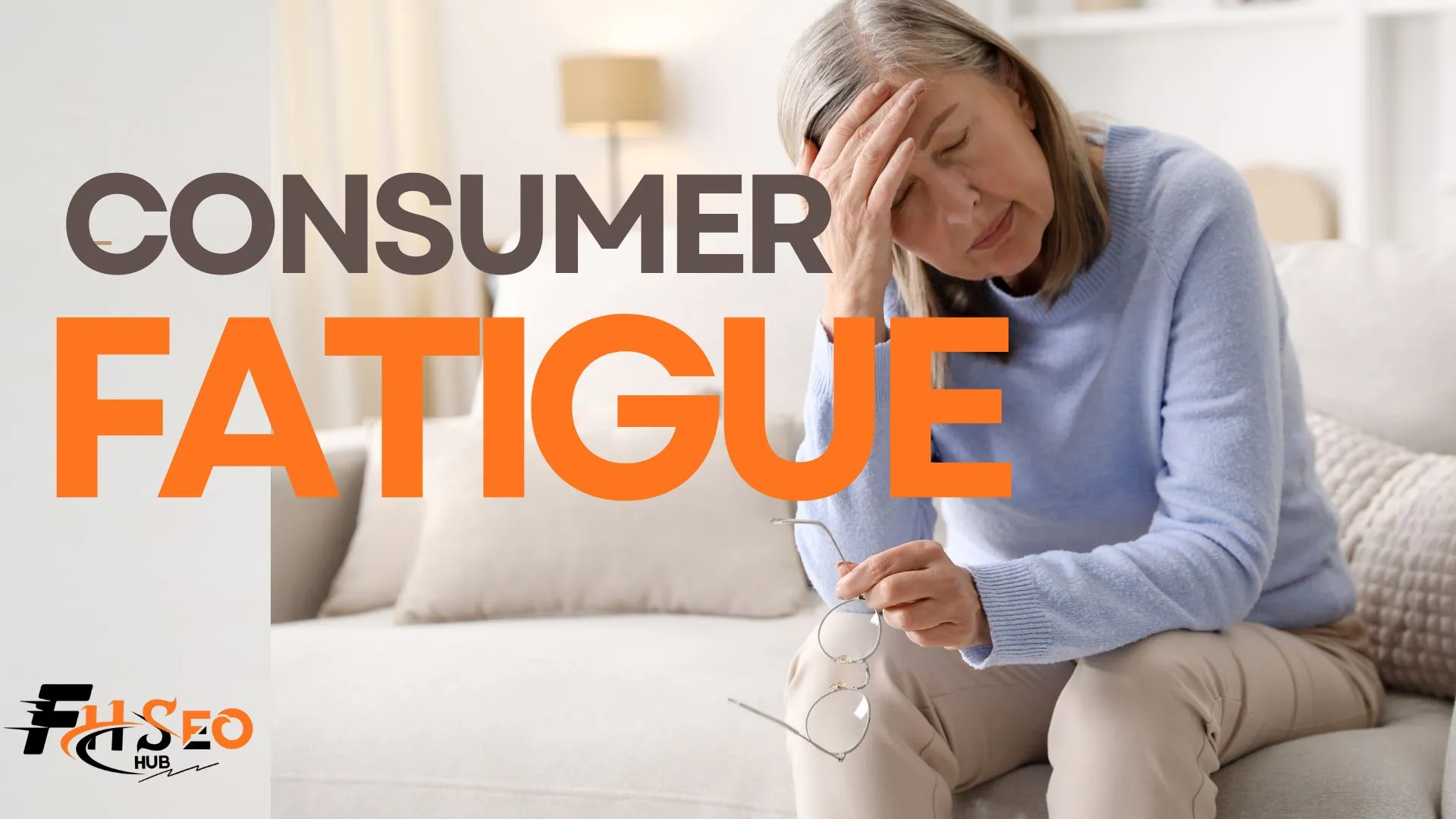 What Is Consumer Fatigue