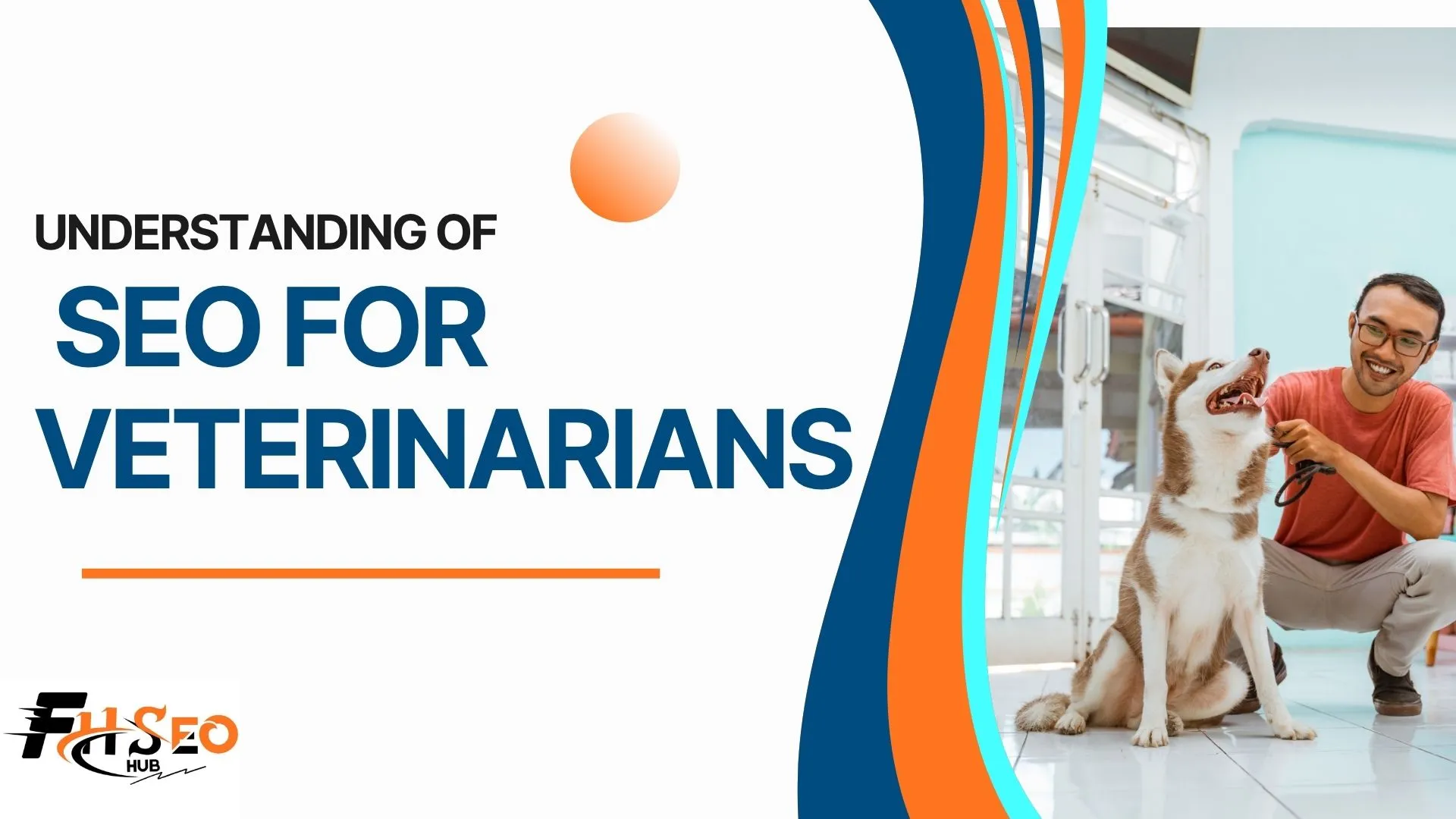 SEO for Veterinarians