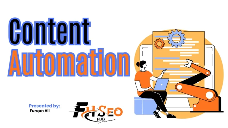 What Is Content Automation