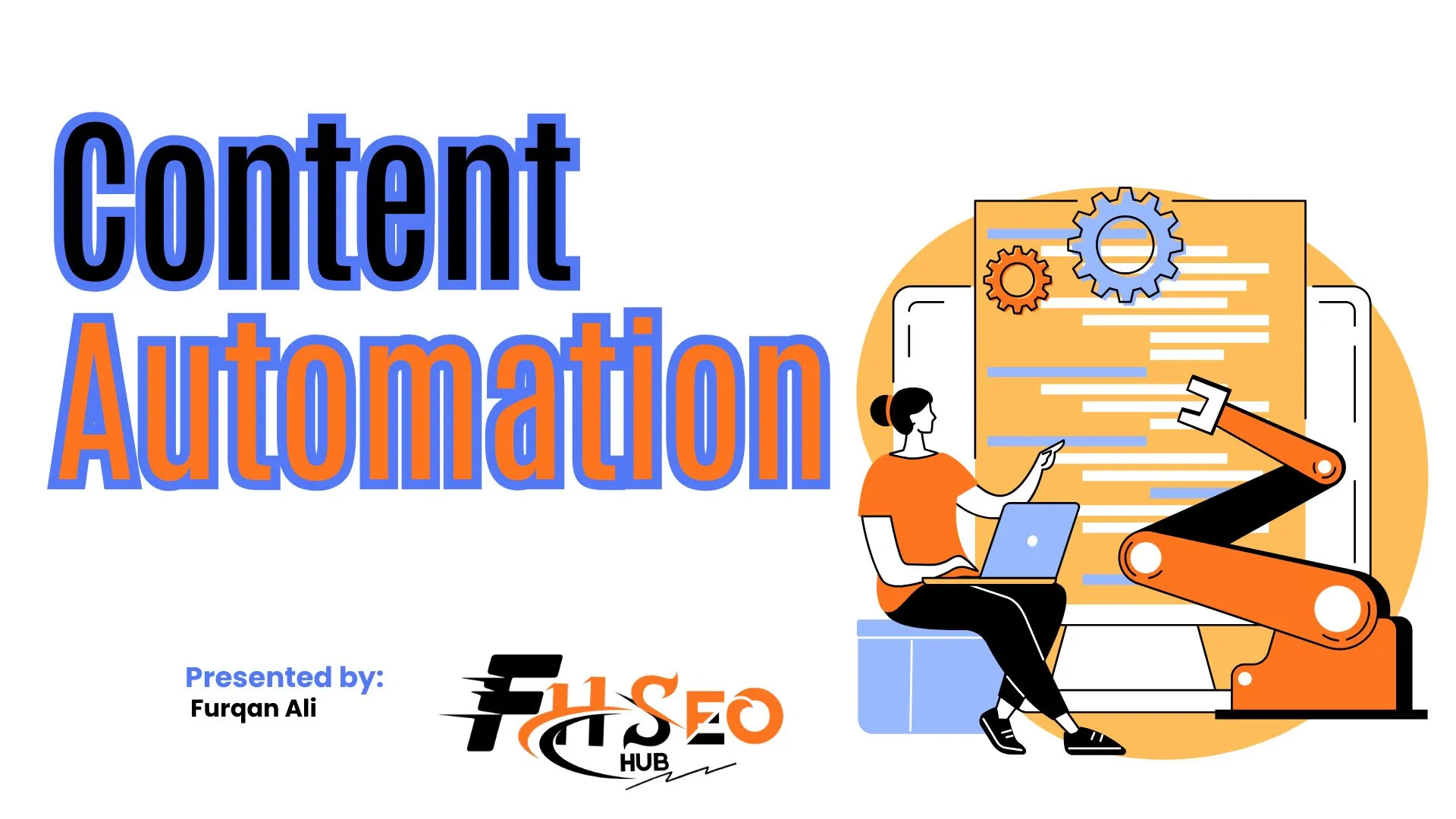 What Is Content Automation