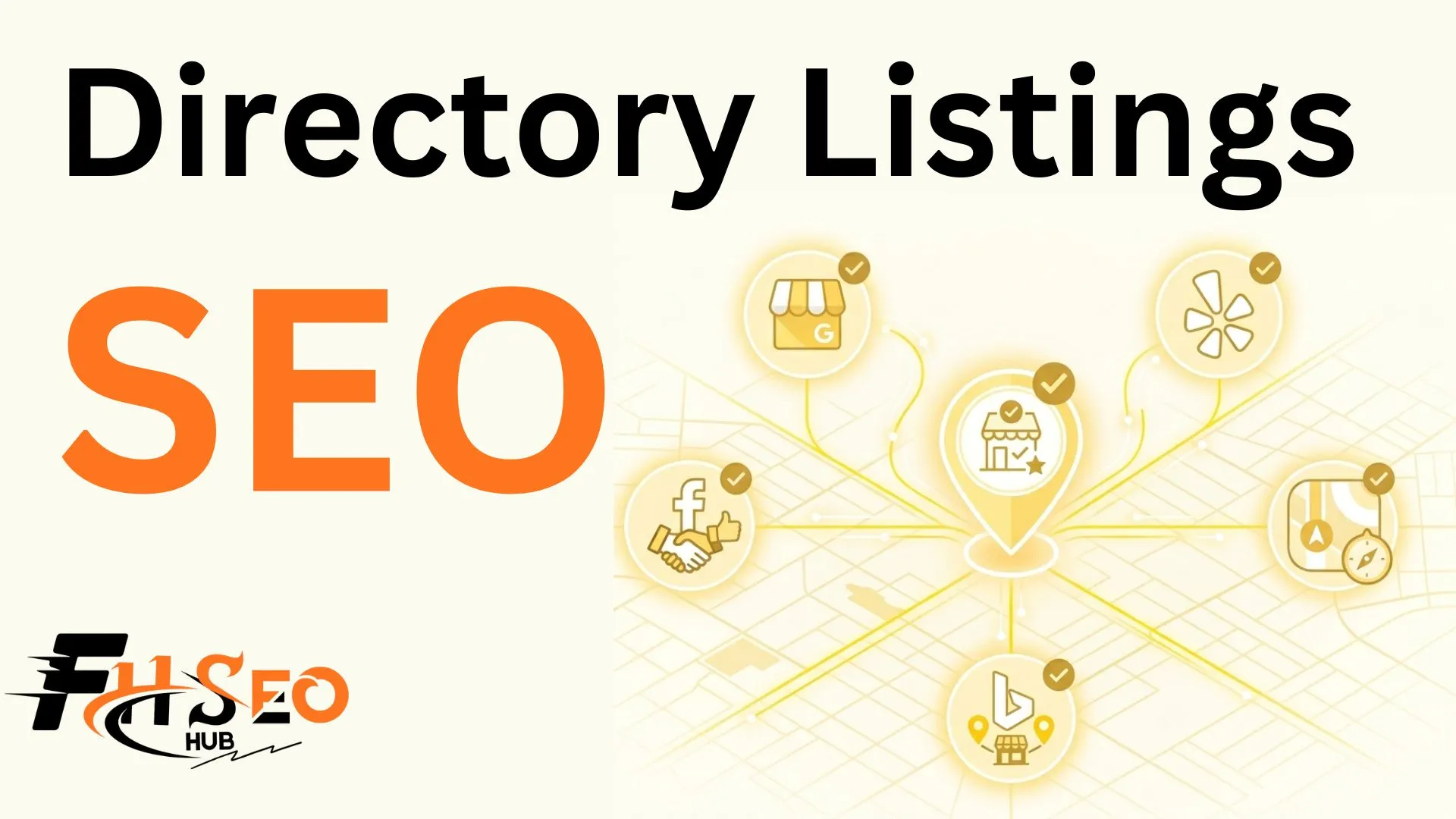 Directory Listings SEO