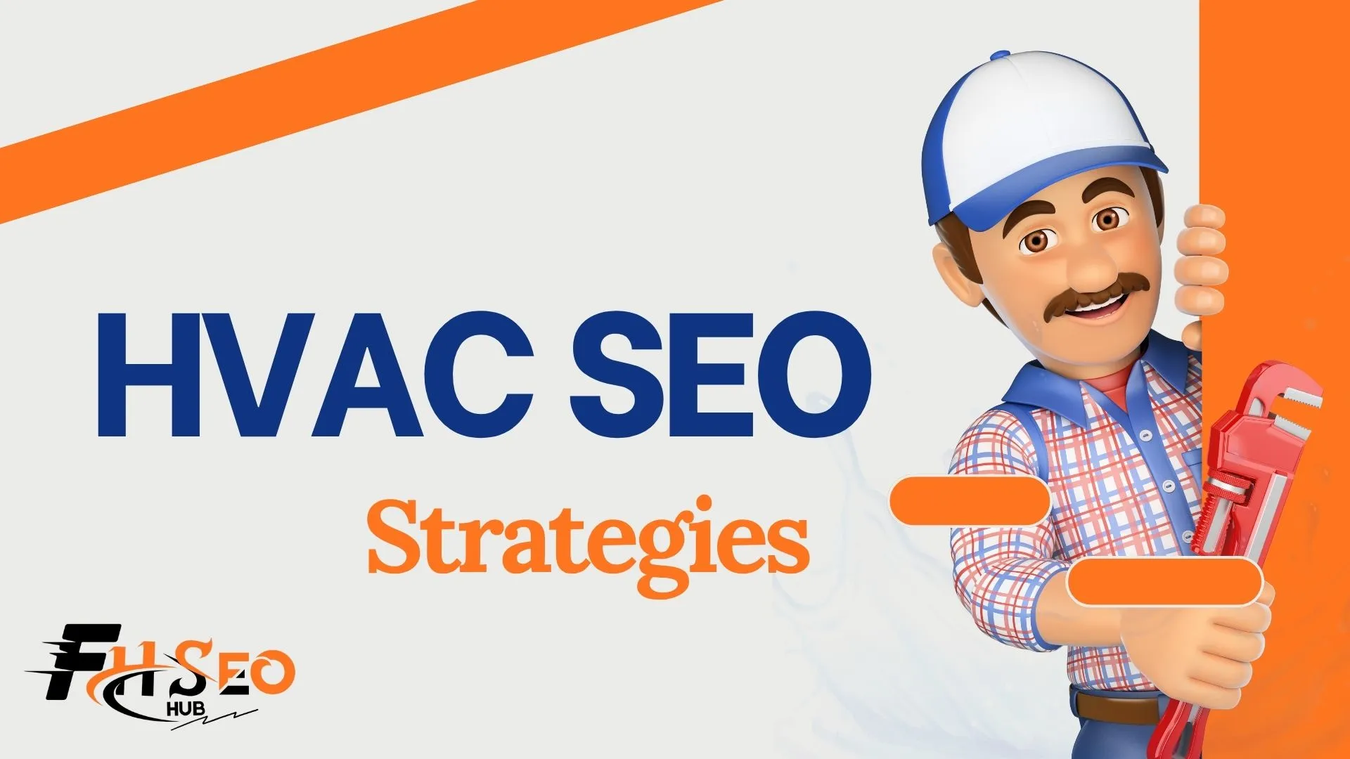 HVAC SEO Strategies