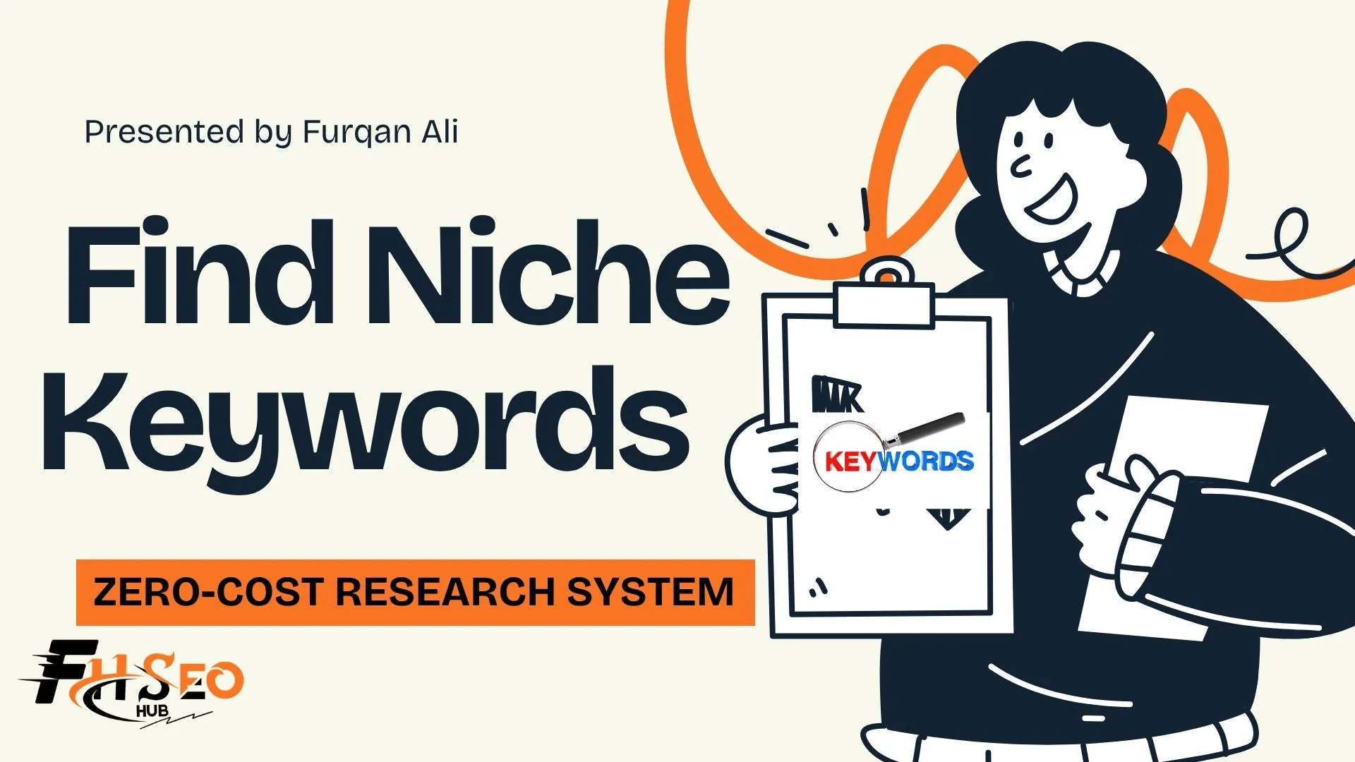 How to Find Niche Keywords