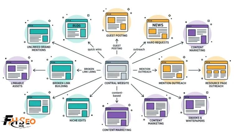 Link Building Ideas