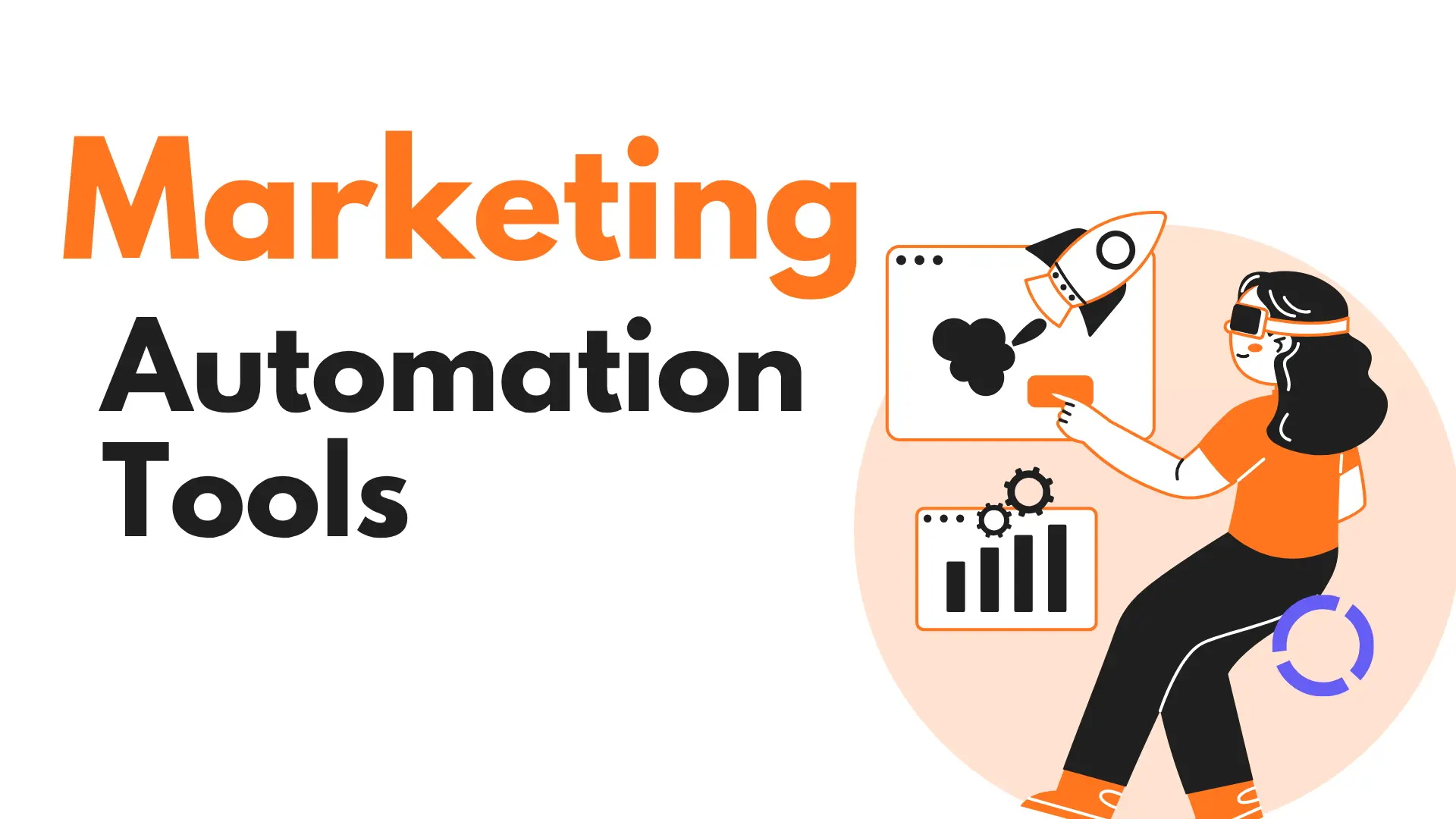 Marketing Automation Tools