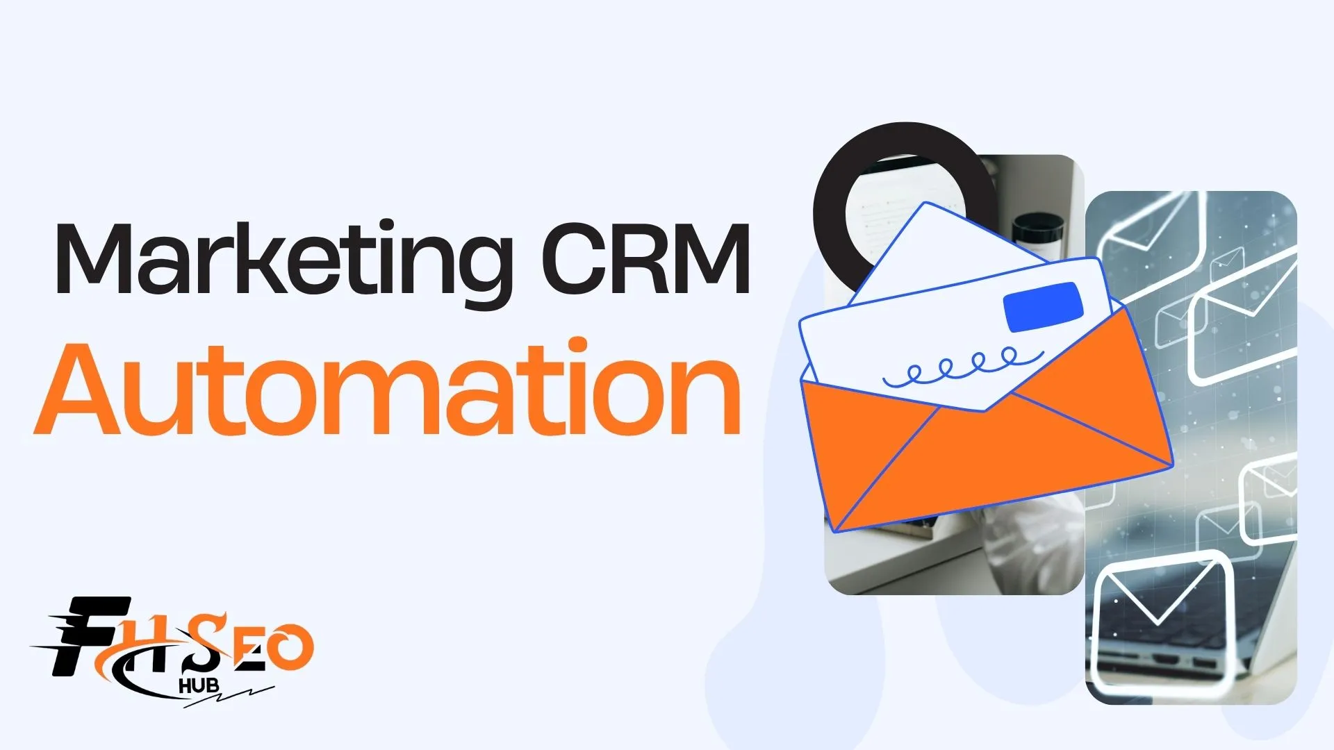 Marketing CRM Automation