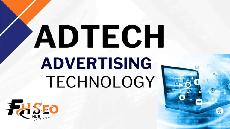 What Is AdTech