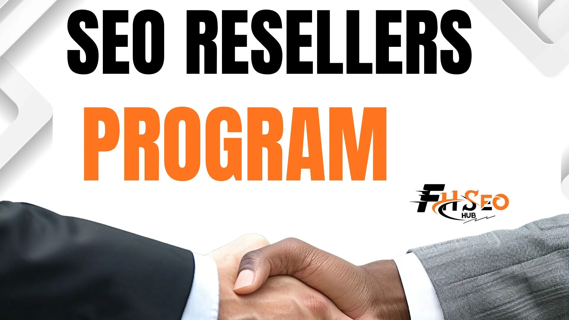 SEO Resellers Program