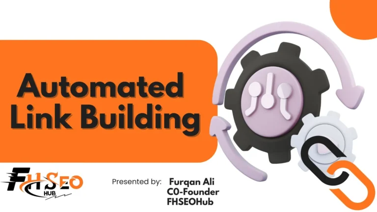 automated link building