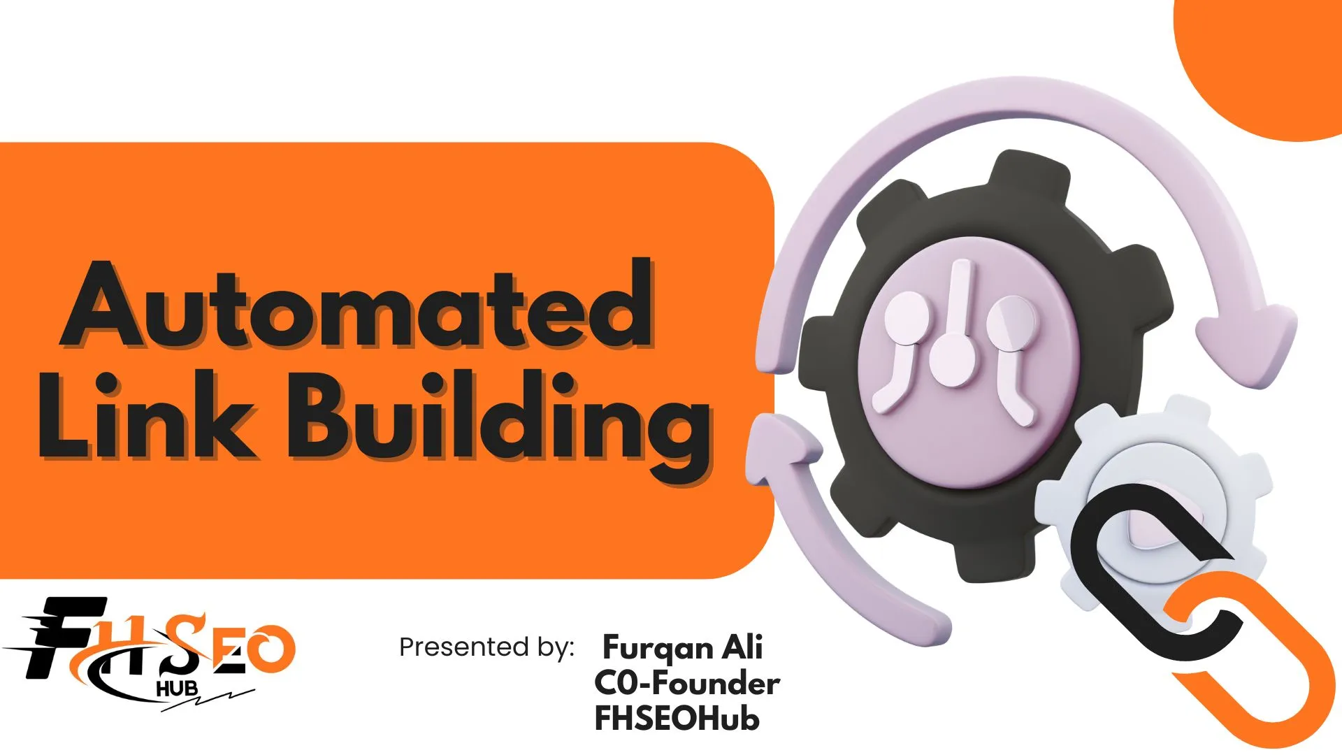 automated link building