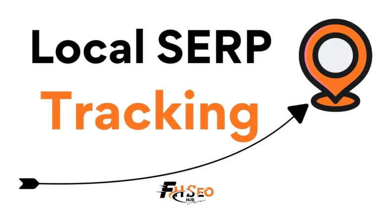 Local SERP Tracking