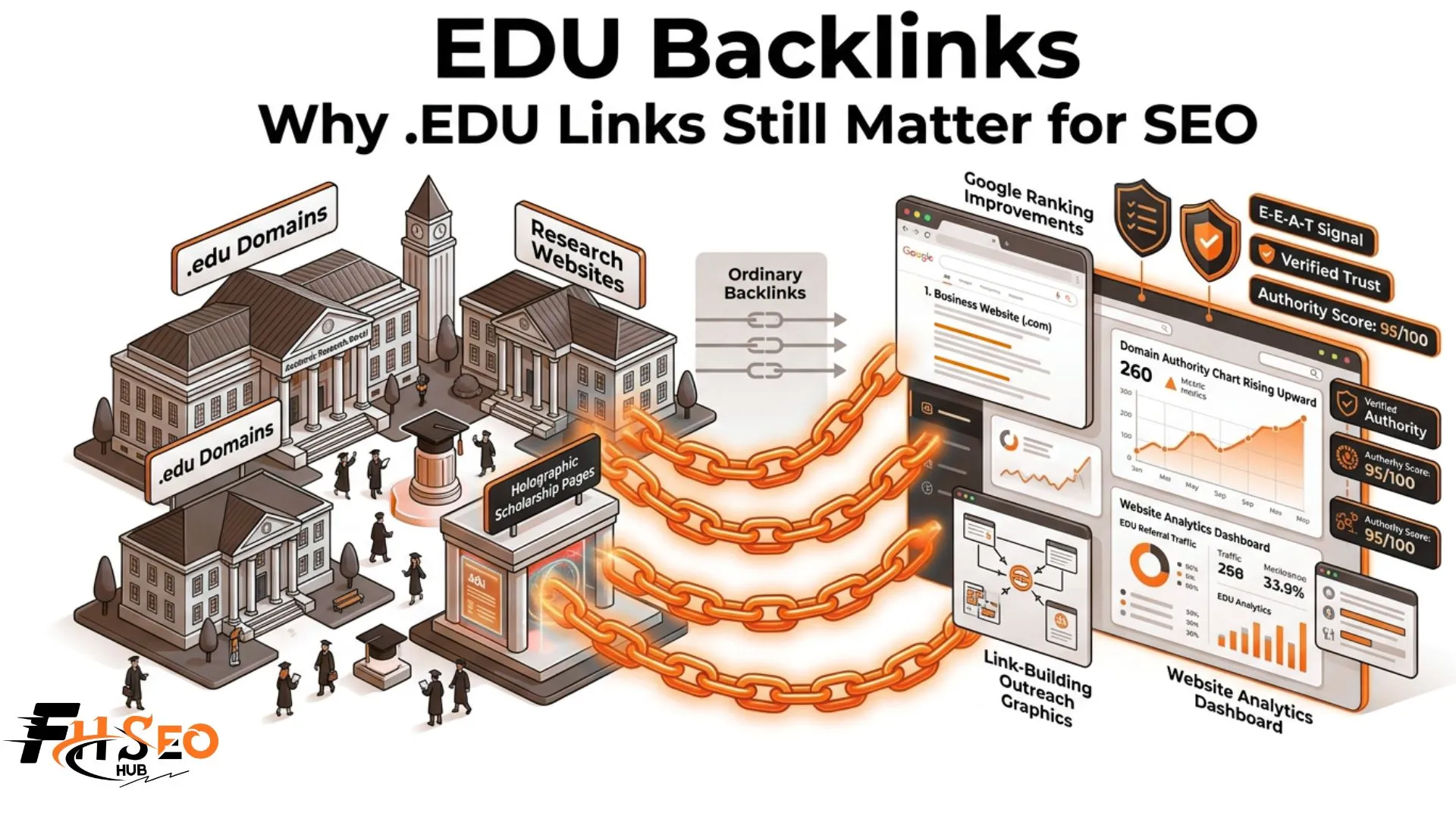 EDU Backlinks