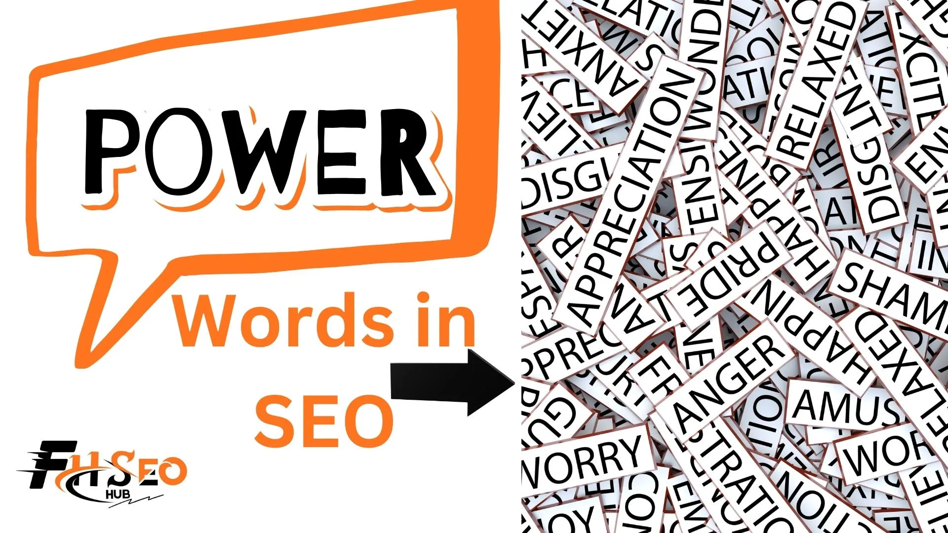 What are Power Words in SEO