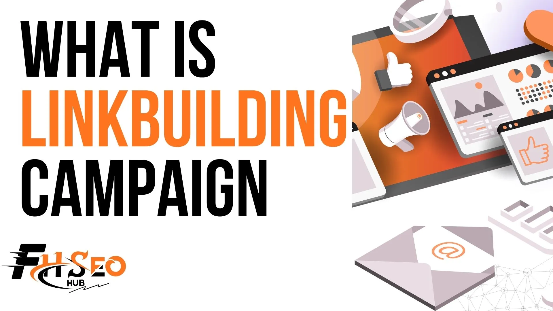Link Building Campaign