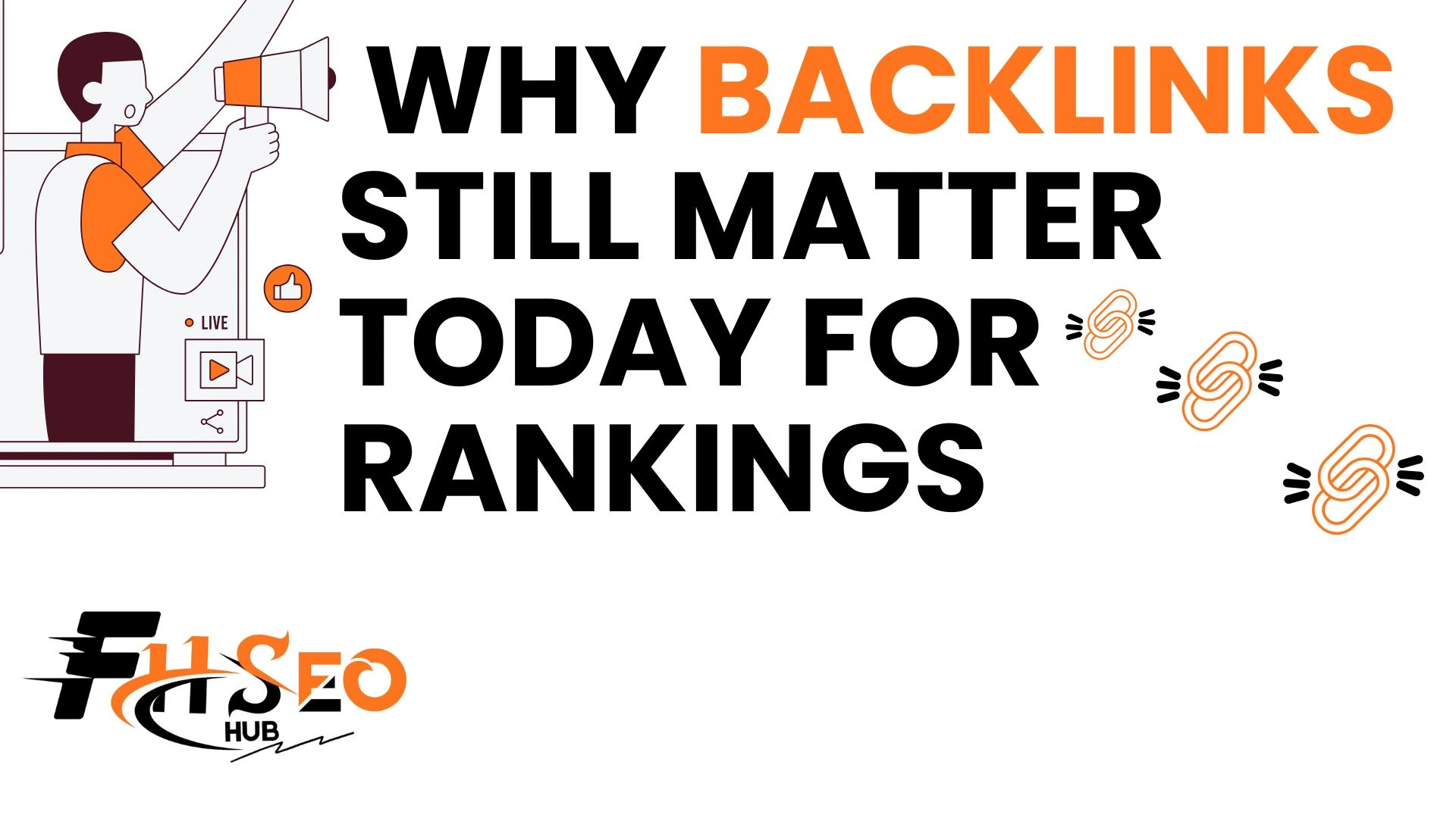Do Backlinks Still Matter for Rankings