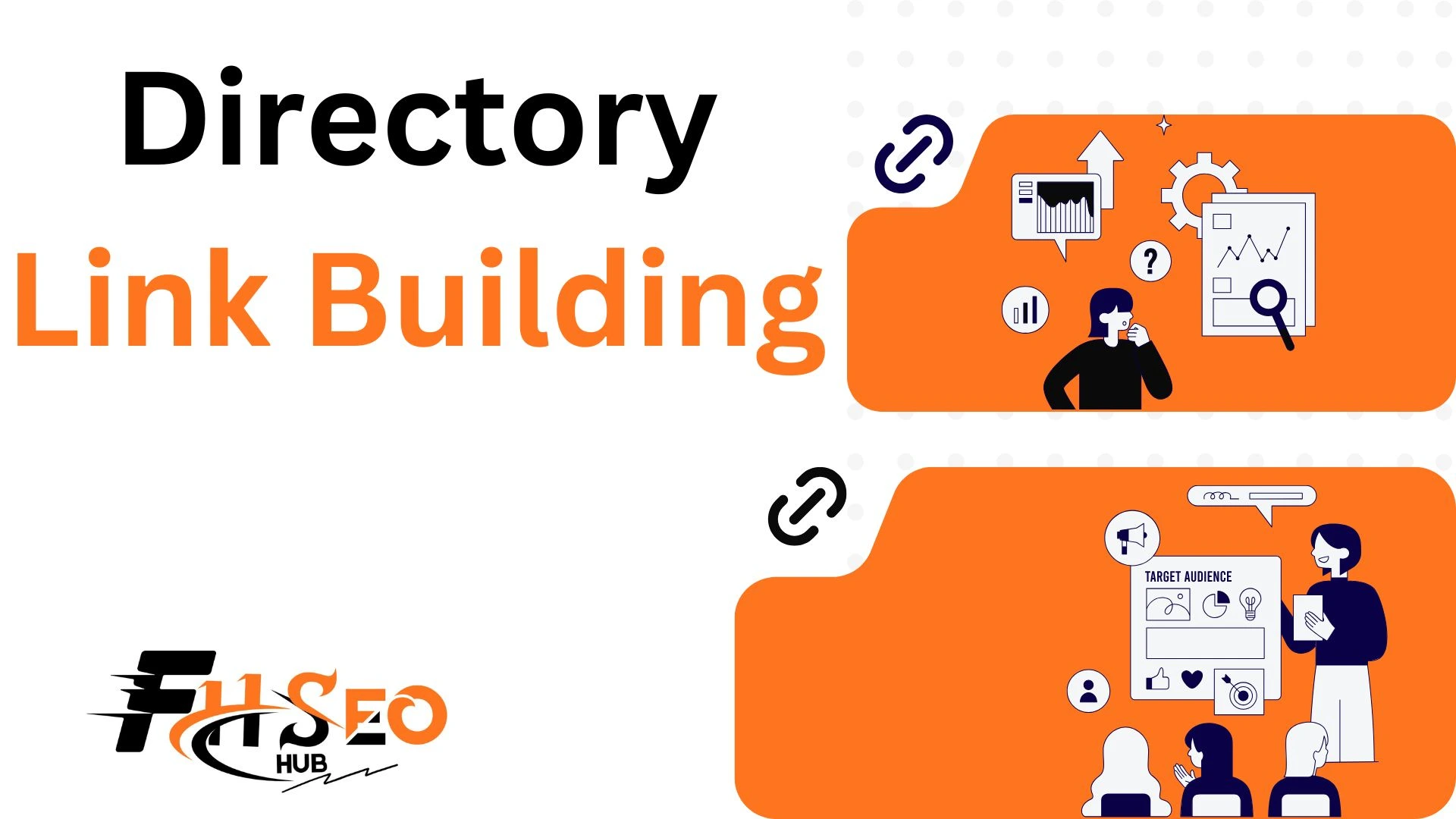 Directory Link Building