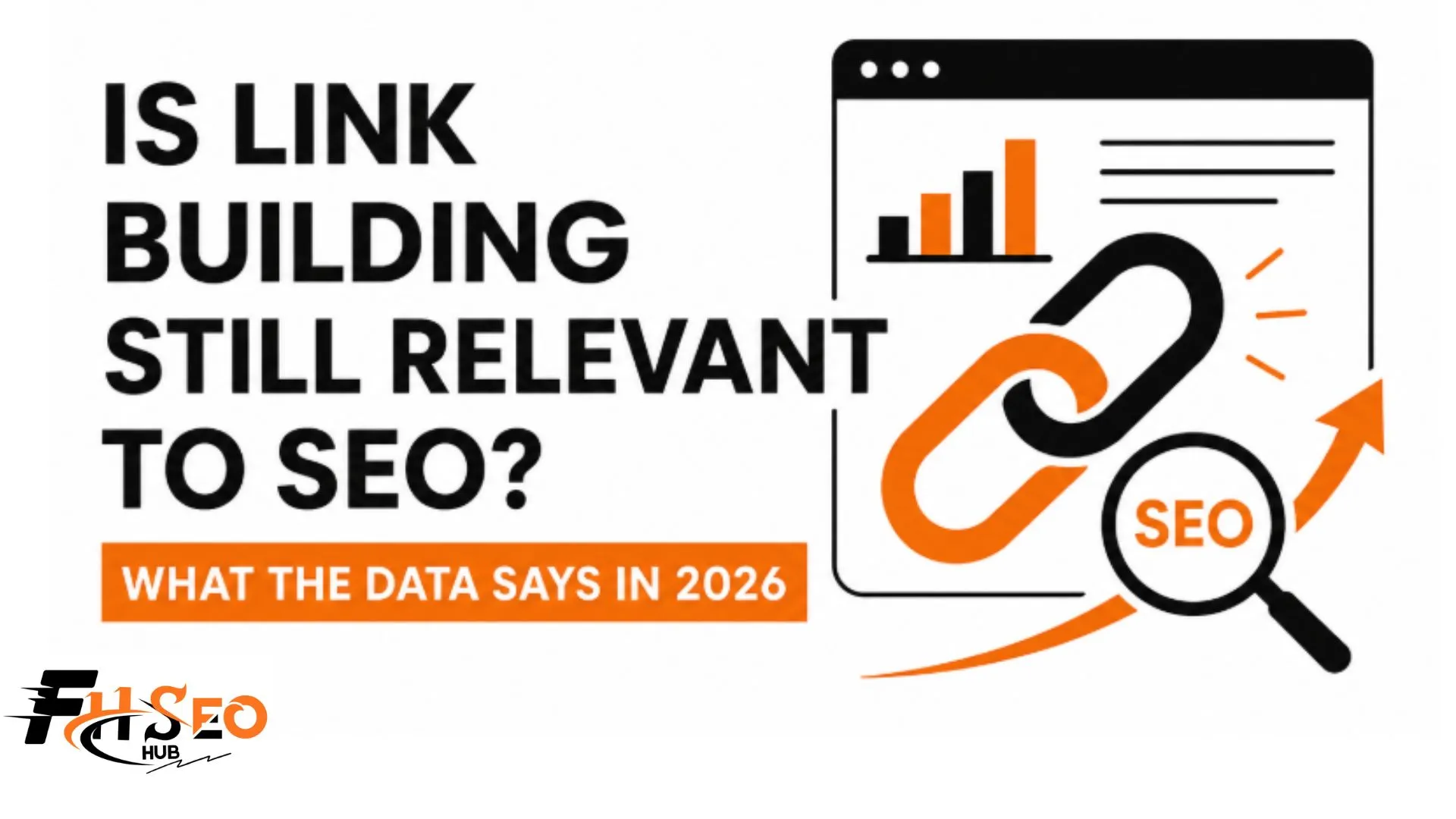 Is Link Building Still Relevant to SEO