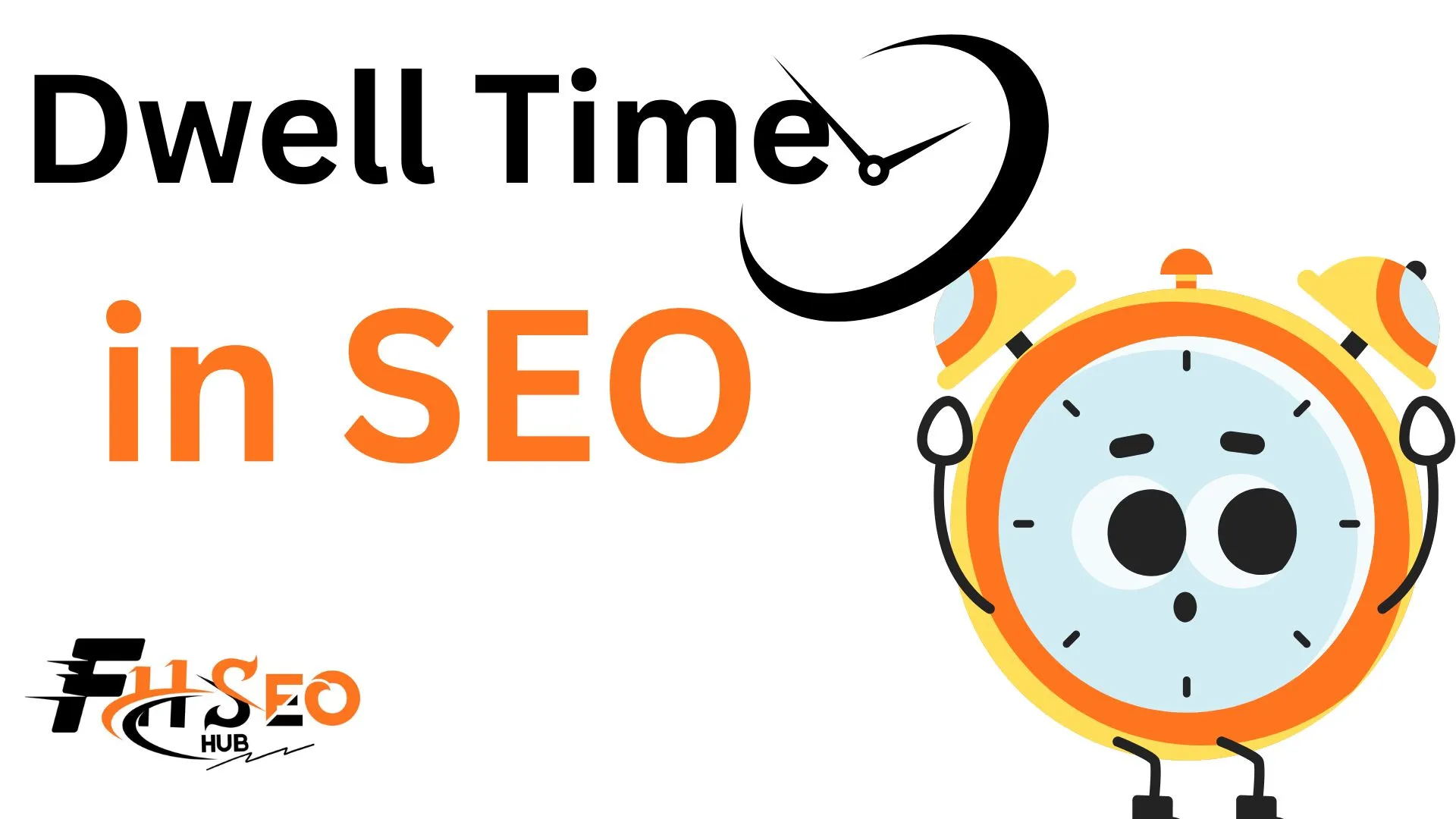 What Is Dwell Time in SEO