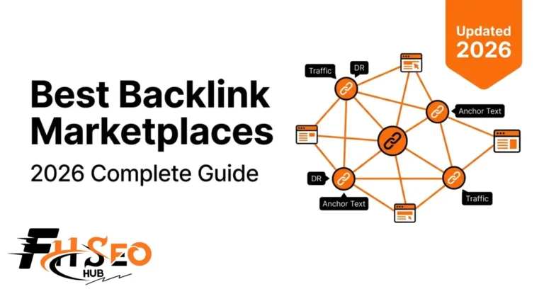 Best Backlink Marketplaces