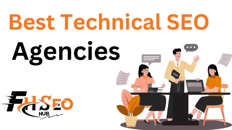 Best Technical SEO Agencies
