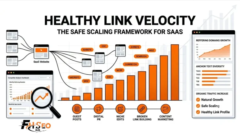 How to Build Healthy Link Velocity