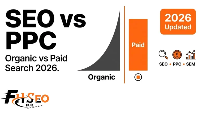 SEO vs PPC