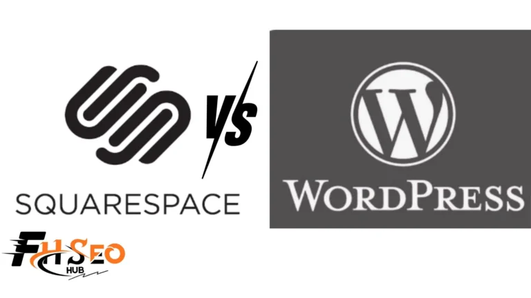 Squarespace vs WordPress SEO