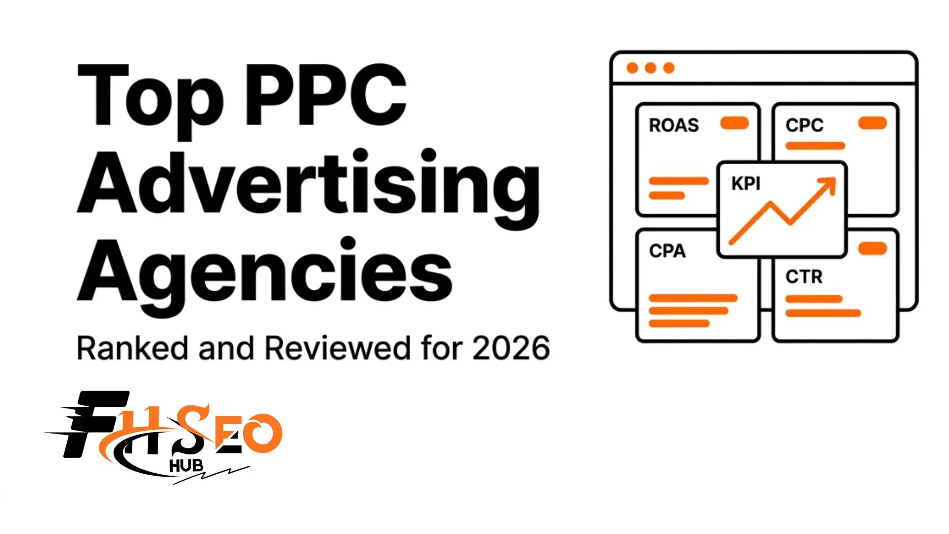 PPC Advertising Agencies