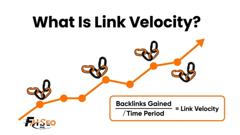 What Is Link Velocity