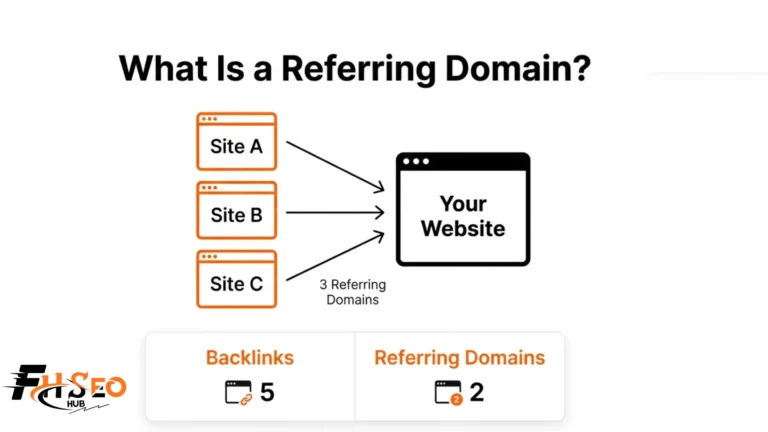 What Is a Referring Domain?