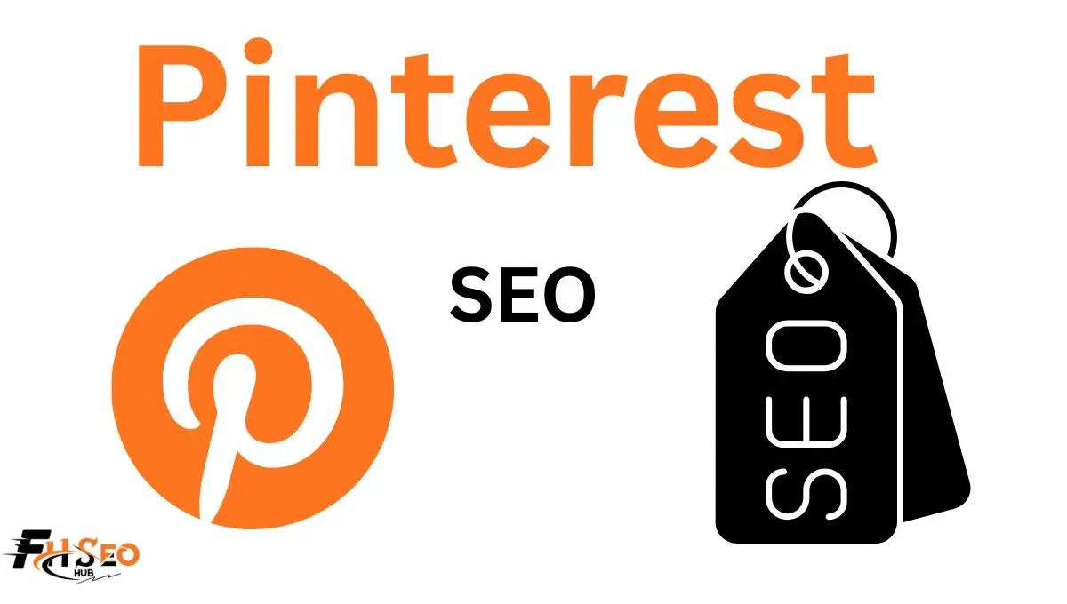 Pinterest for SEO