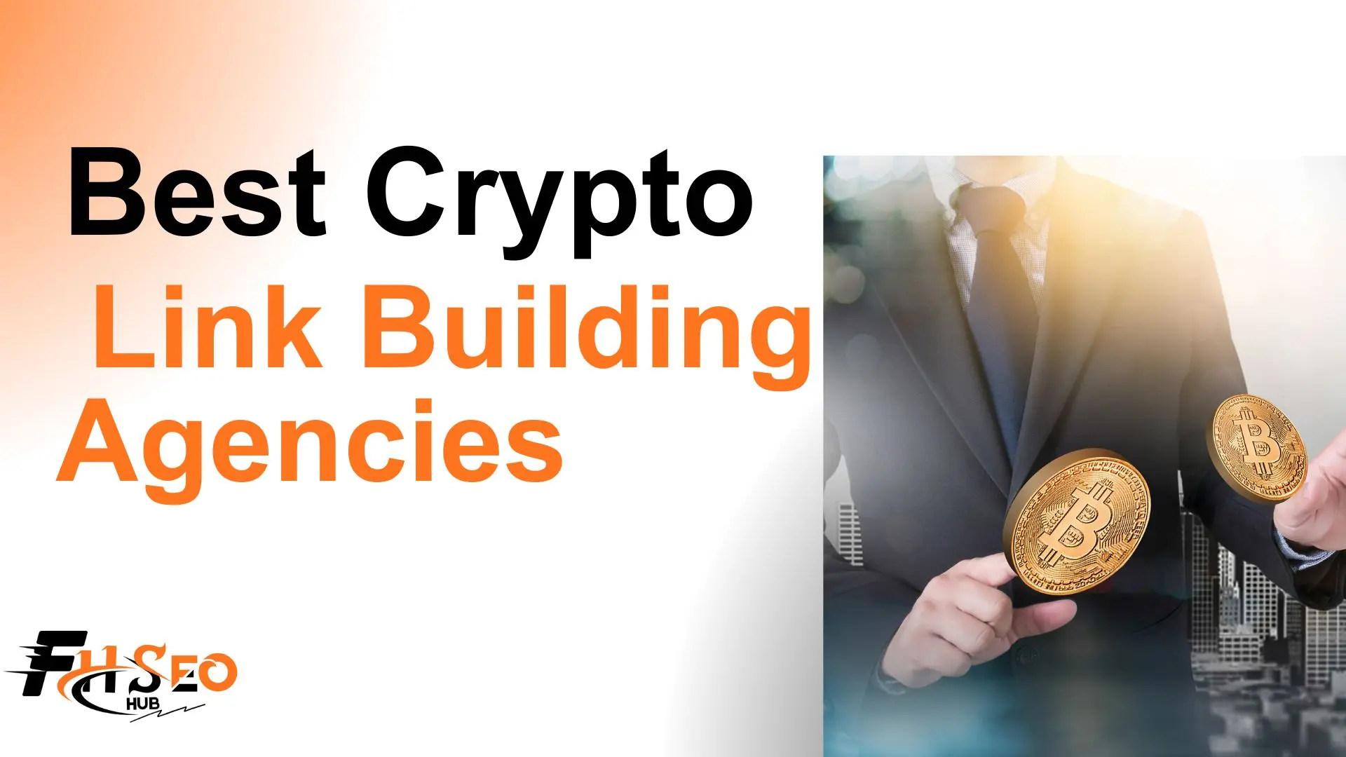 Comparison of the best crypto link building agencies for Web3 and blockchain brands