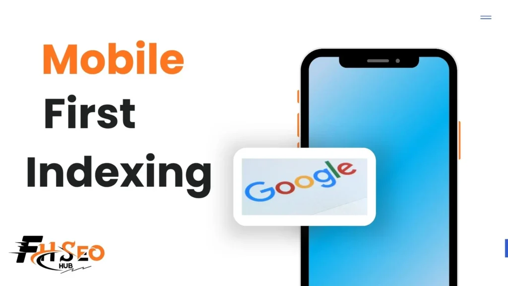 What Is Mobile-First Indexing?