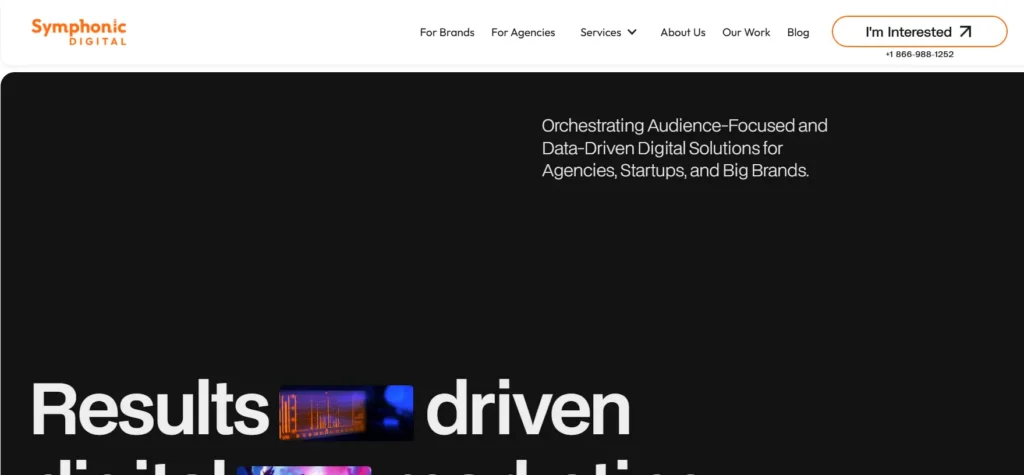 Symphonic Digital
