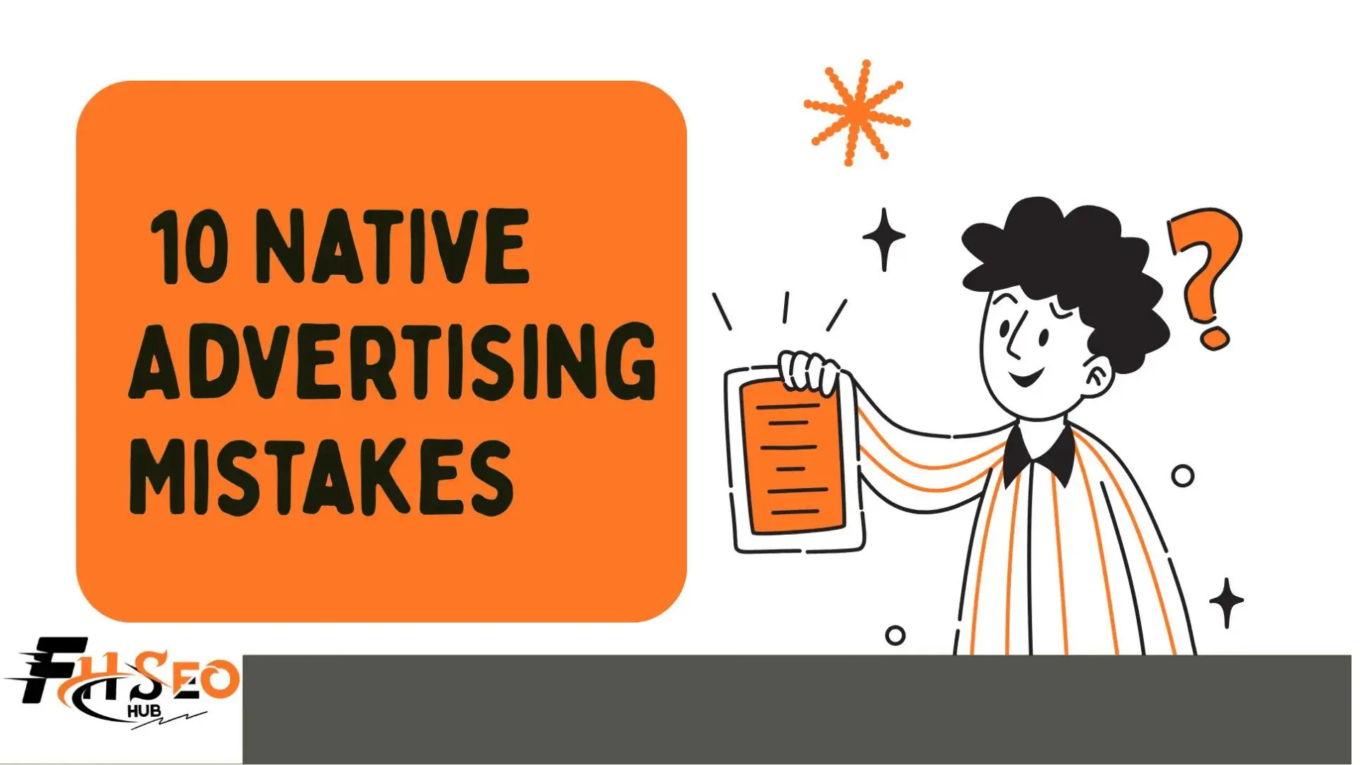 The Biggest Native Advertising Mistakes That Kill Campaign ROI